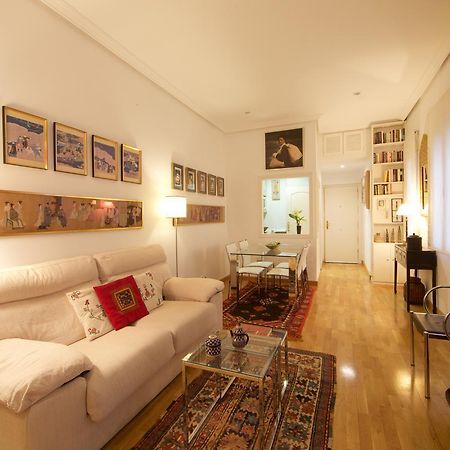 Chueca Dreams Appartement Madrid Buitenkant foto