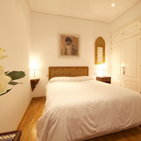 Chueca Dreams Appartement Madrid Buitenkant foto