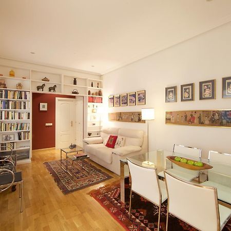 Chueca Dreams Appartement Madrid Buitenkant foto