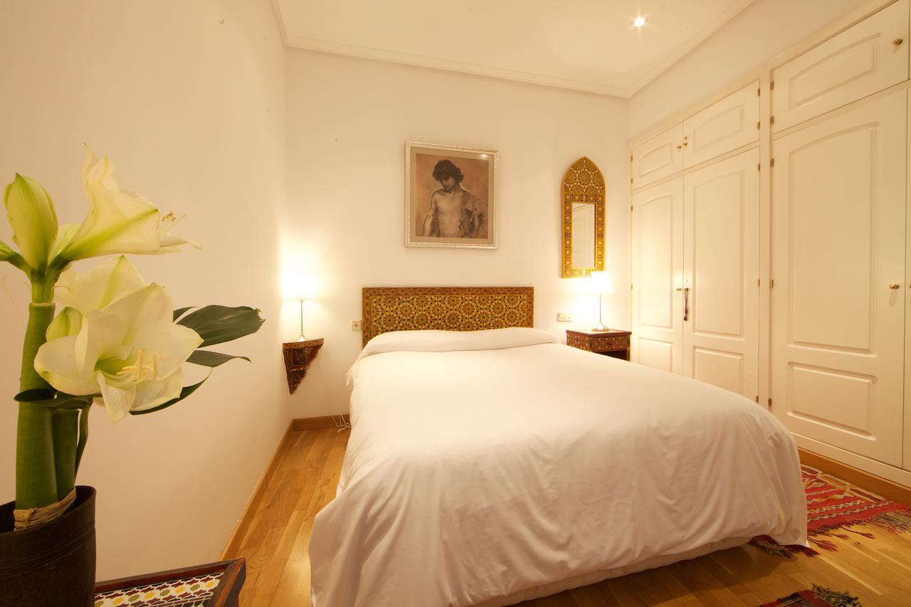 Chueca Dreams Appartement Madrid Buitenkant foto