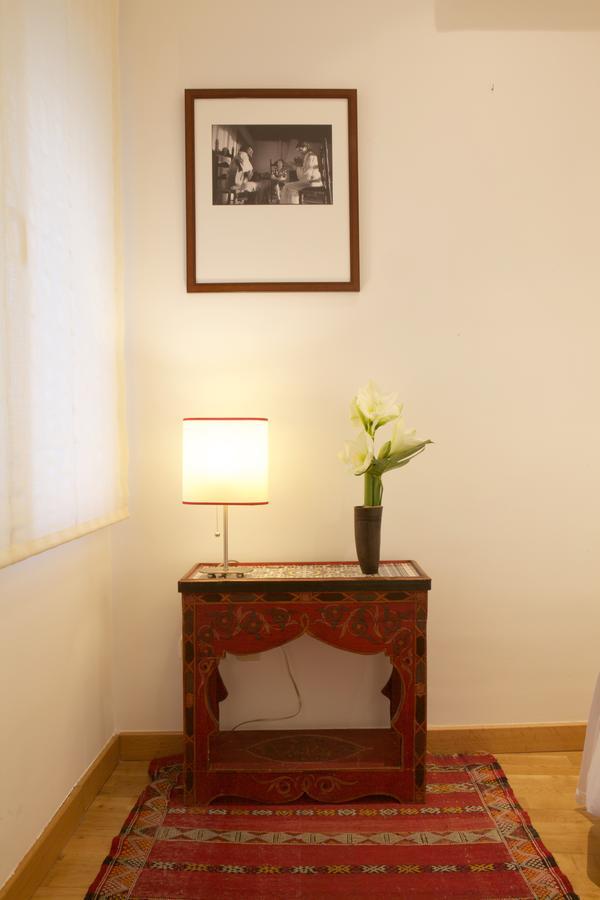 Chueca Dreams Appartement Madrid Buitenkant foto