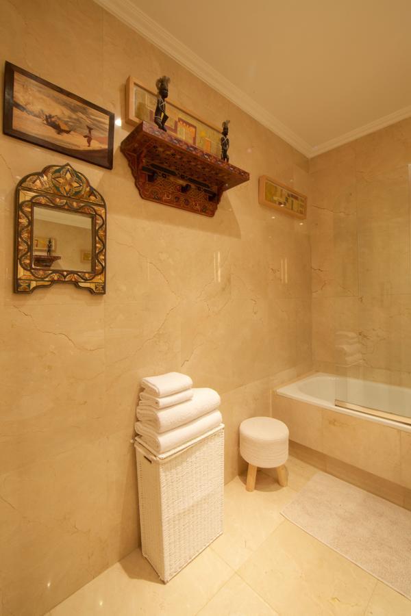 Chueca Dreams Appartement Madrid Buitenkant foto