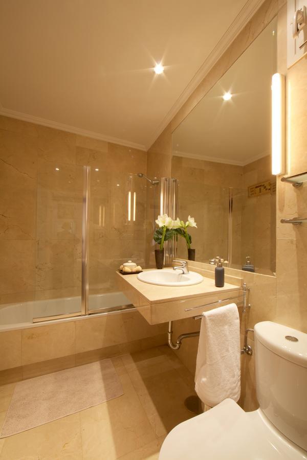 Chueca Dreams Appartement Madrid Buitenkant foto