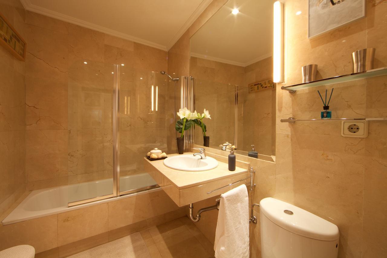 Chueca Dreams Appartement Madrid Buitenkant foto
